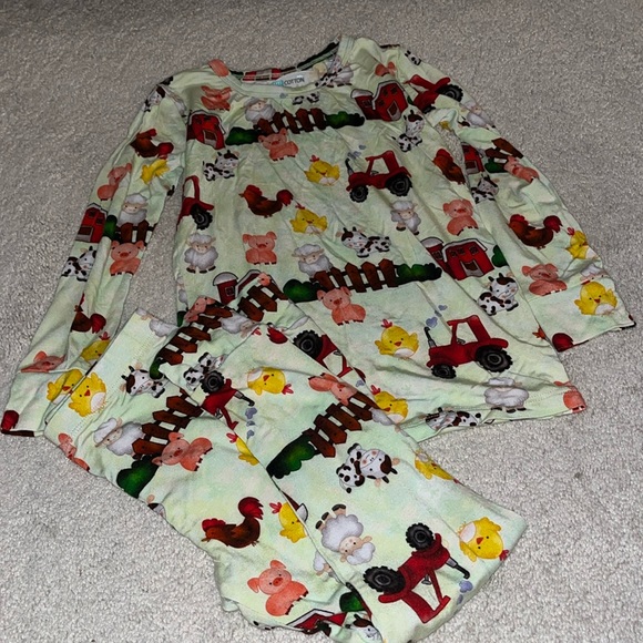 Cute cotton - Picture 1 of 3